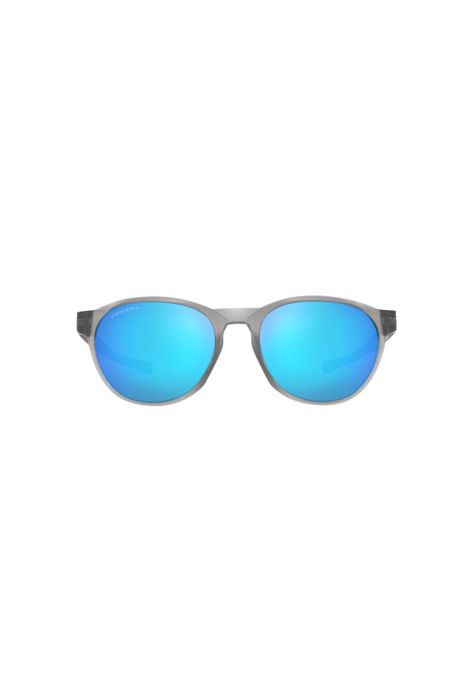 Lentes de Sol Reedmace Gris Prizm Oakley OO912691260354-0
