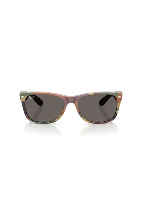 Lentes de Sol New Wayfarer Negro Ray-Ban RB21326822B1-0