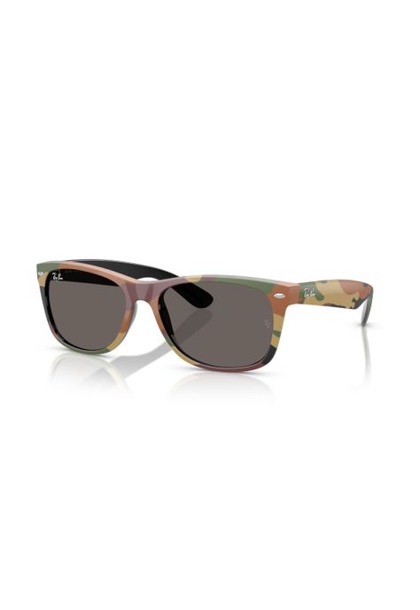 Lentes de Sol New Wayfarer Negro Ray-Ban RB21326822B1-1