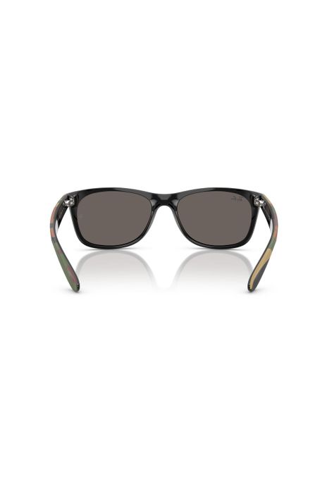 Lentes de Sol New Wayfarer Negro Ray-Ban RB21326822B1-3