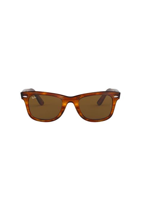 Lentes de sol Ray-Ban Wayfarer Classic Havana RB2140-0