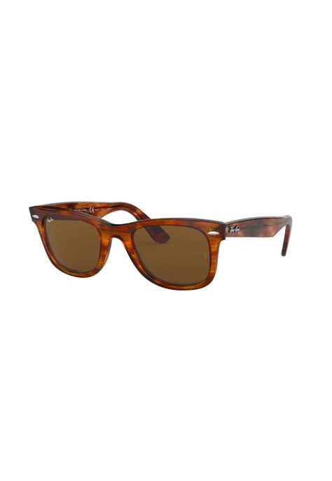 Lentes de sol Ray-Ban Wayfarer Classic Havana RB2140-1