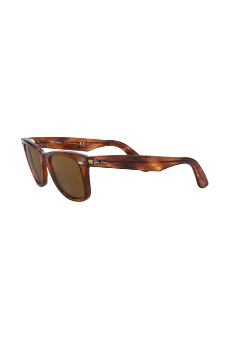 Lentes de sol Ray-Ban Wayfarer Classic Havana RB2140-2