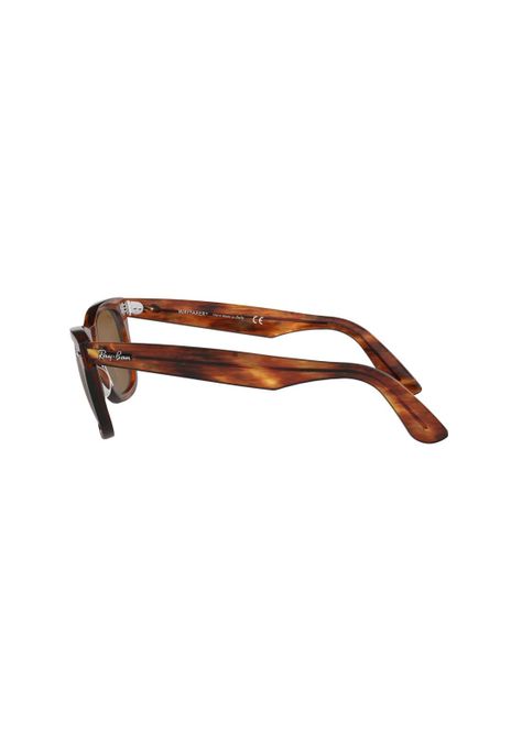 Lentes de sol Ray-Ban Wayfarer Classic Havana RB2140-3