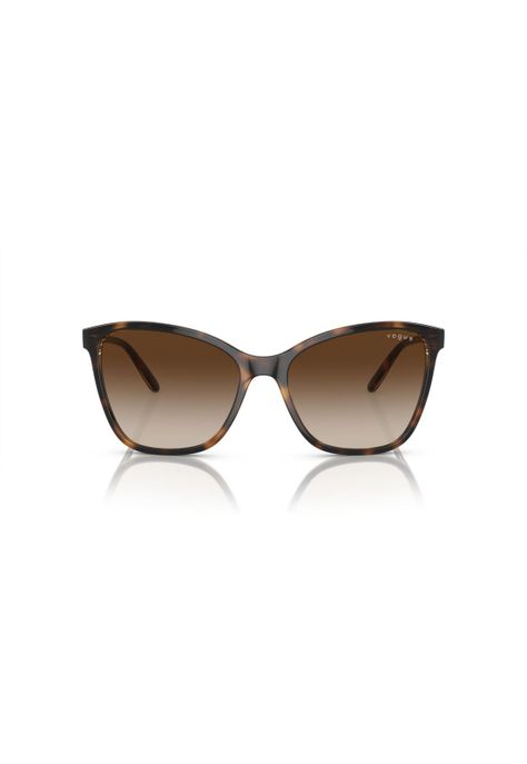Lentes de Sol Dark Havana Vogue Eyewear VO5520SW65613-0