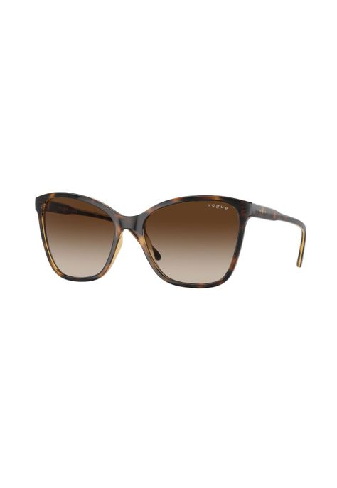 Lentes de Sol Dark Havana Vogue Eyewear VO5520SW65613-1