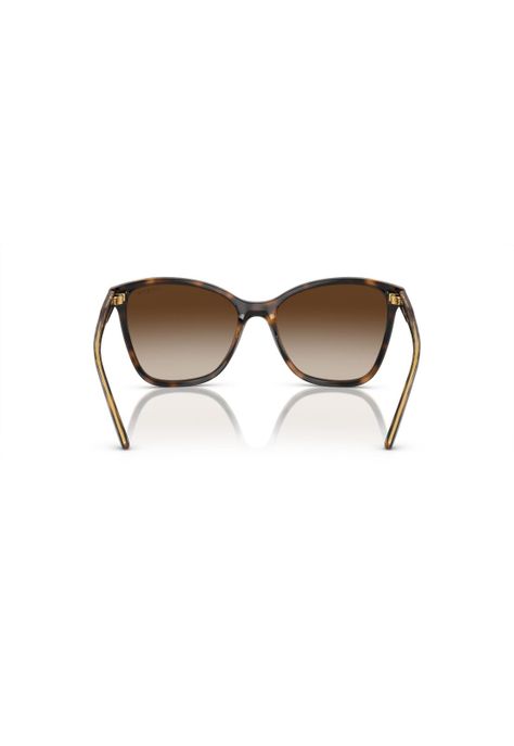 Lentes de Sol Dark Havana Vogue Eyewear VO5520SW65613-3