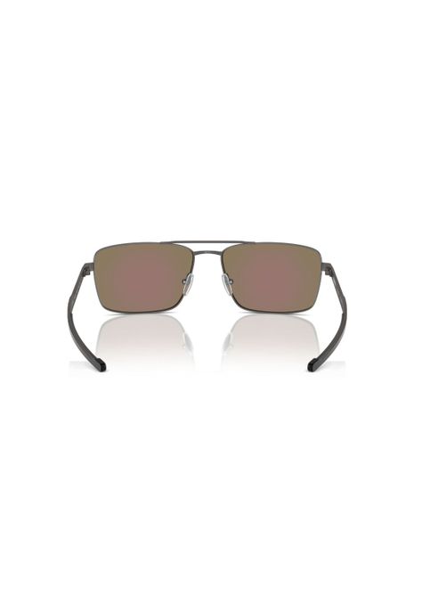 Lentes de Sol Gris Espejados Polarizados Scuderia Ferrari-3