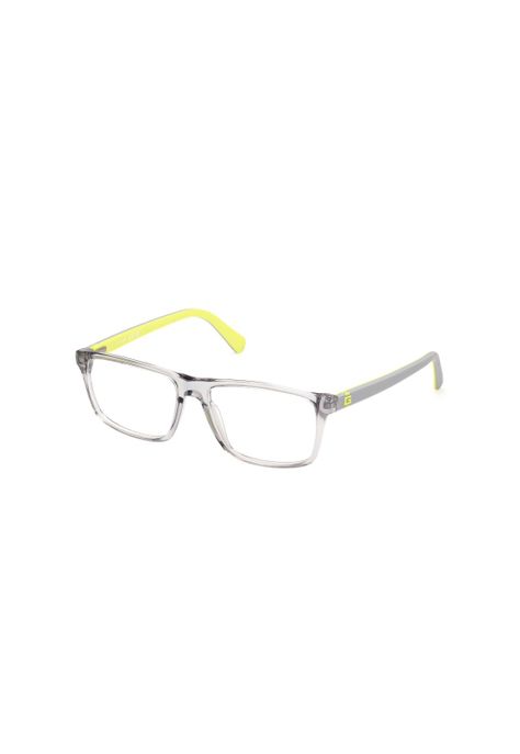 Lentes Ópticos Gris Guess GU50130020-1