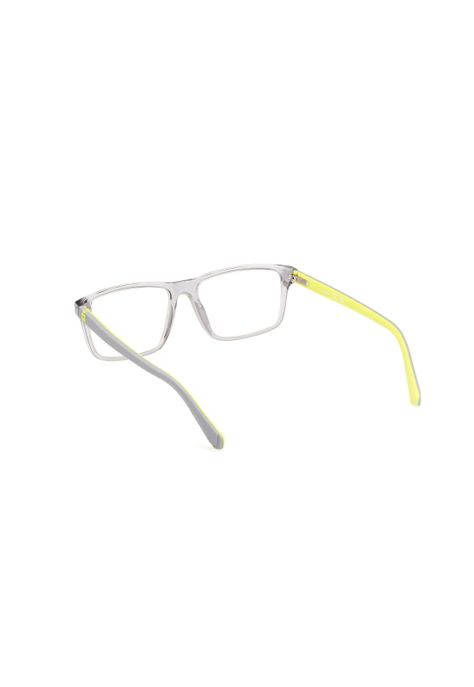 Lentes Ópticos Gris Guess GU50130020-3