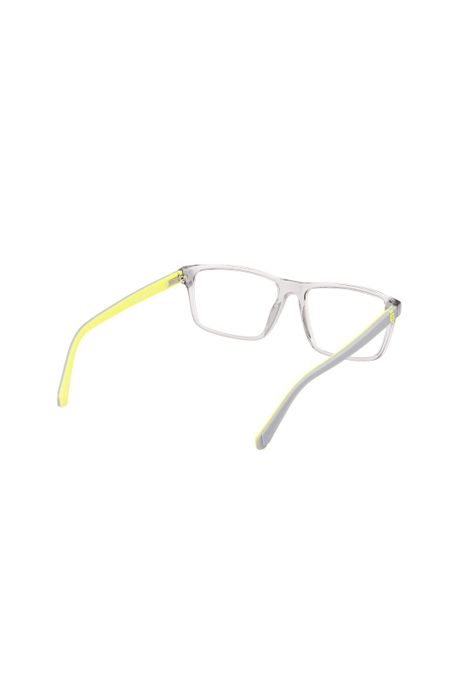 Lentes Ópticos Gris Guess GU50130020-5