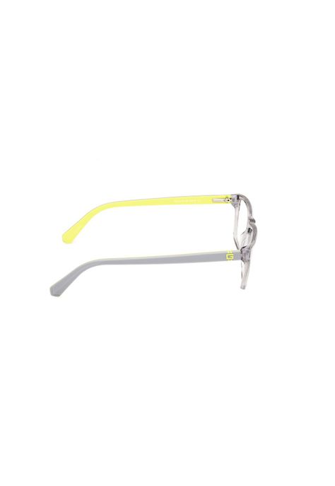 Lentes Ópticos Gris Guess GU50130020-6