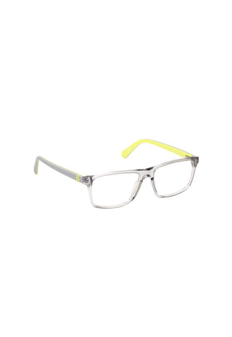 Lentes Ópticos Gris Guess GU50130020-7