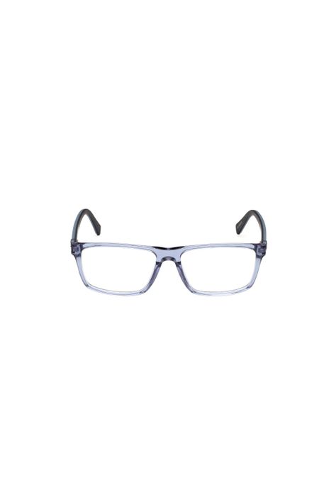 Lentes Ópticos Azul Transparente Guess GU50130090-0