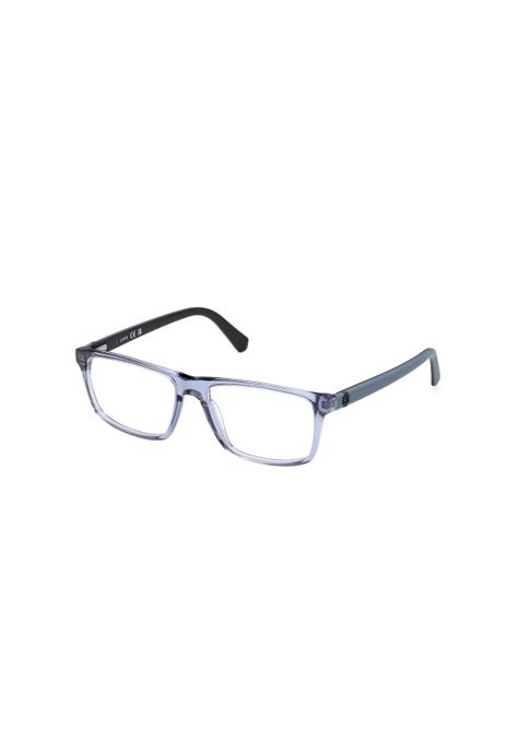 Lentes Ópticos Azul Transparente Guess GU50130090-1