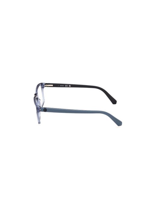 Lentes Ópticos Azul Transparente Guess GU50130090-2
