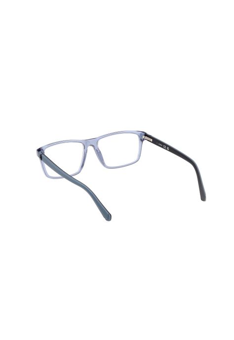 Lentes Ópticos Azul Transparente Guess GU50130090-3