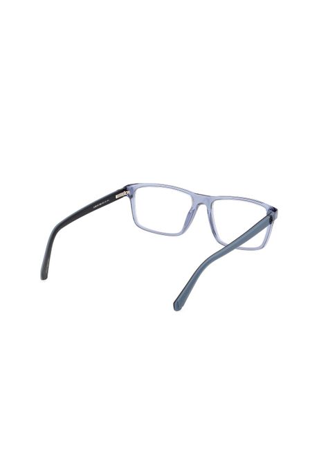 Lentes Ópticos Azul Transparente Guess GU50130090-5