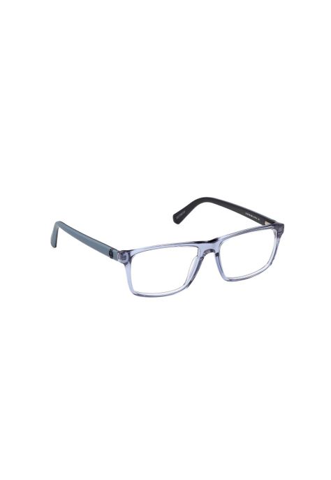 Lentes Ópticos Azul Transparente Guess GU50130090-7