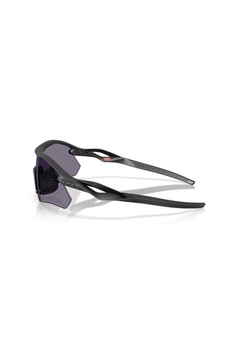 Lentes de Sol Radar Plate Prizm Grey Oakley OO9495D949506-2