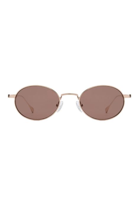 Lentes de Sol Manhattan Dorado York Eyewear YK4632SC1-0