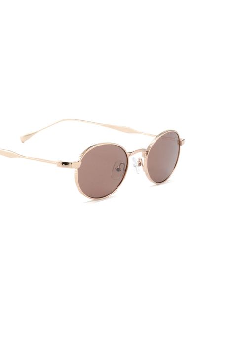 Lentes de Sol Manhattan Dorado York Eyewear YK4632SC1-2