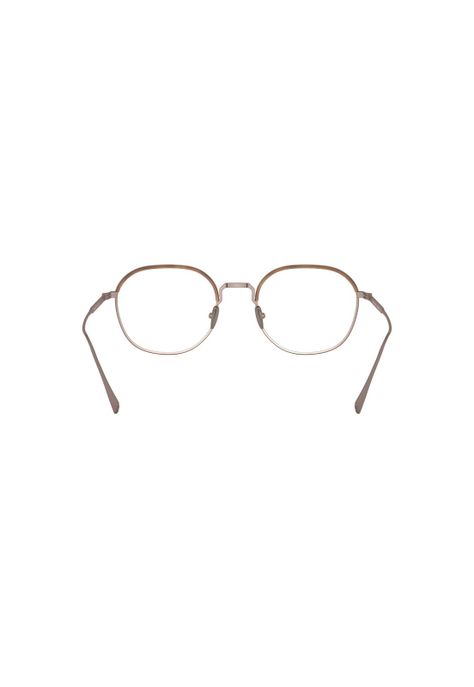 Lentes Ópticos Dorado Armani AR5103J3006-6
