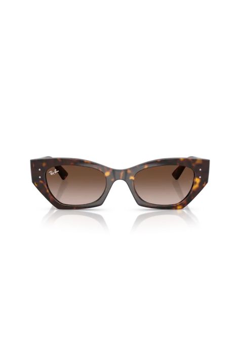 Lentes de Sol Zena Marrón Ray-Ban RB4430135913-0