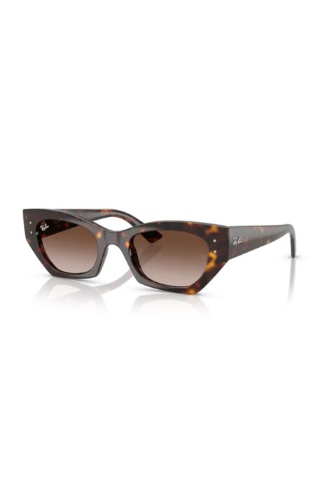 Lentes de Sol Zena Marrón Ray-Ban RB4430135913-1