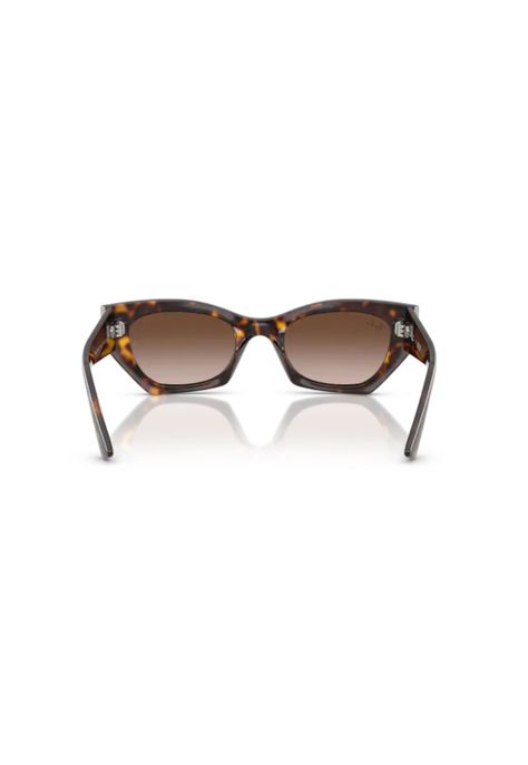 Lentes de Sol Zena Marrón Ray-Ban RB4430135913-3