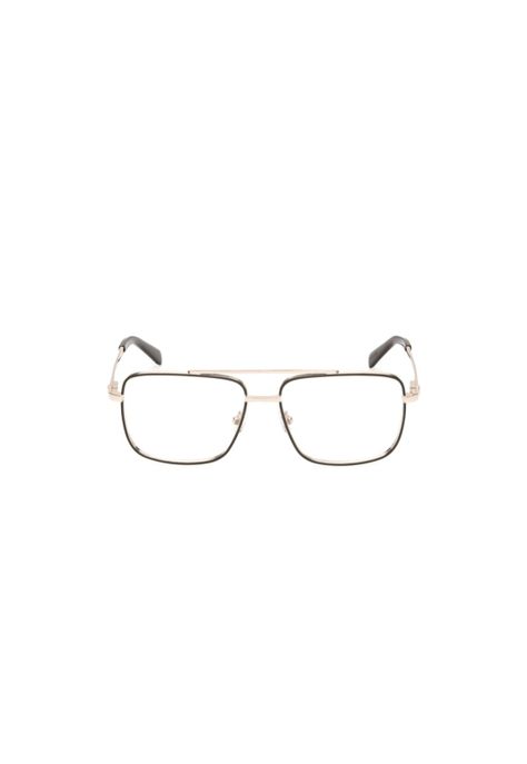 Lentes Ópticos Dorado Guess GU50097095-0