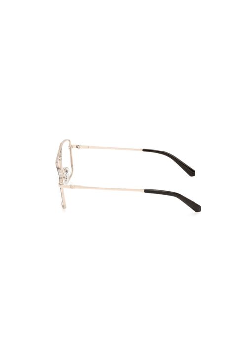 Lentes Ópticos Dorado Guess GU50097095-2