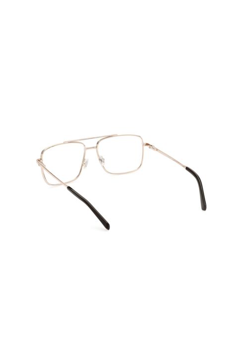 Lentes Ópticos Dorado Guess GU50097095-3