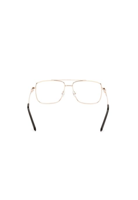 Lentes Ópticos Dorado Guess GU50097095-4