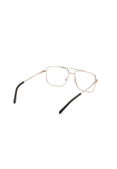 Lentes Ópticos Dorado Guess GU50097095-5