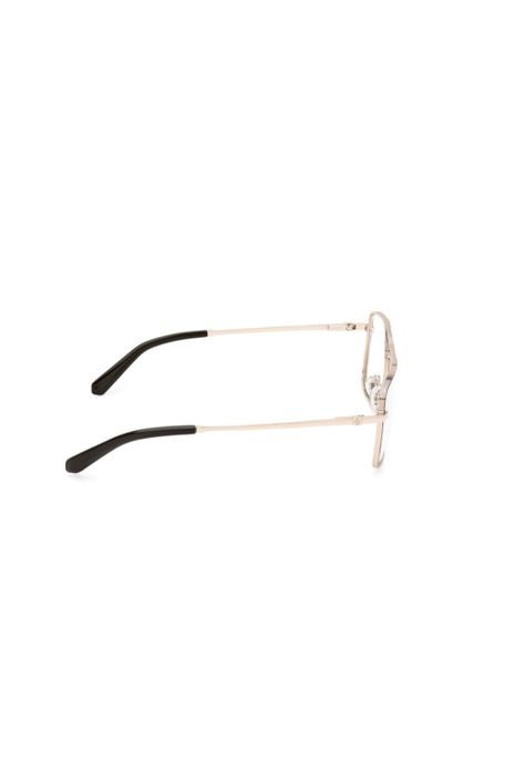 Lentes Ópticos Dorado Guess GU50097095-6