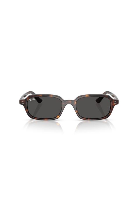 Lentes de Sol Zuri Havana Ray-Ban RB4455135987-0