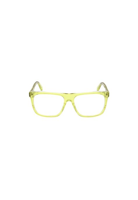 Lentes Ópticos Amarillo Guess GU50089041-0