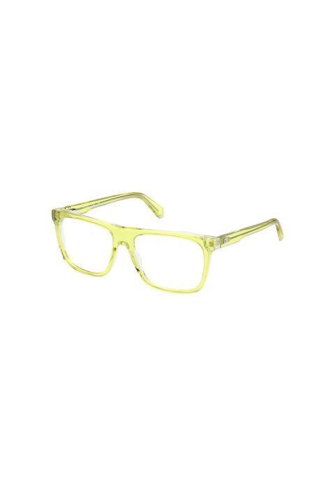 Lentes Ópticos Amarillo Guess GU50089041-1