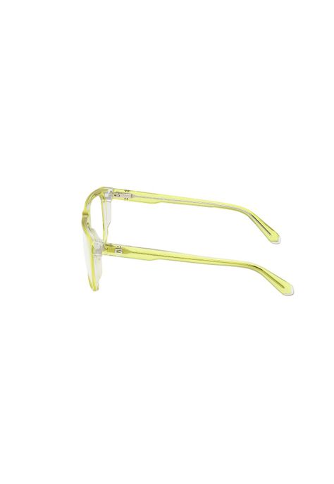 Lentes Ópticos Amarillo Guess GU50089041-2