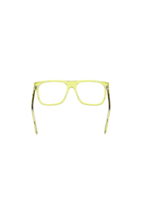 Lentes Ópticos Amarillo Guess GU50089041-4