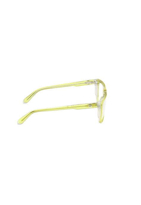 Lentes Ópticos Amarillo Guess GU50089041-6