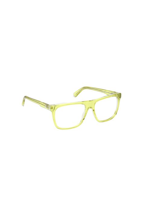 Lentes Ópticos Amarillo Guess GU50089041-7
