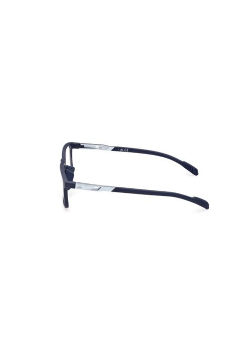 Lentes Opticos Azul Adidas Sports SP5031091-2
