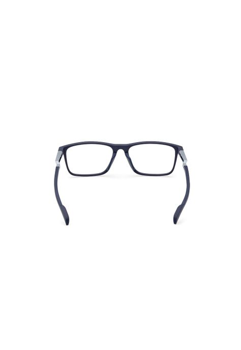Lentes Opticos Azul Adidas Sports SP5031091-3