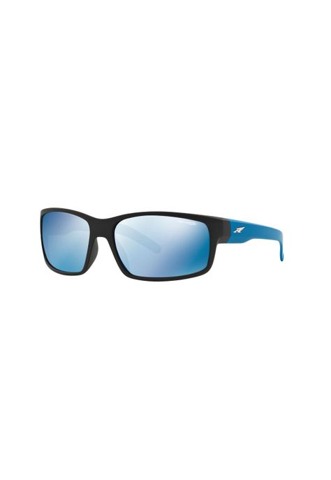 Lentes de Sol Fastball Negro Arnette AN4202226855-1