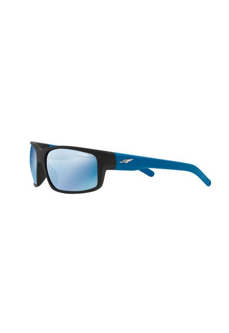 Lentes de Sol Fastball Negro Arnette AN4202226855-2