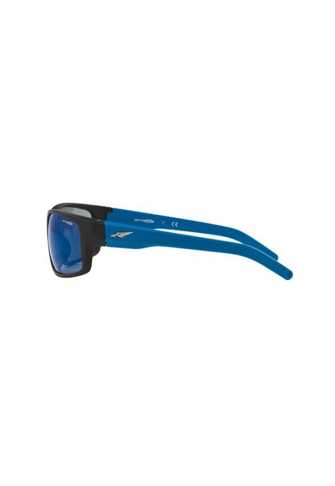 Lentes de Sol Fastball Negro Arnette AN4202226855-3