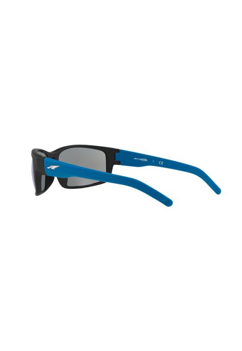 Lentes de Sol Fastball Negro Arnette AN4202226855-4