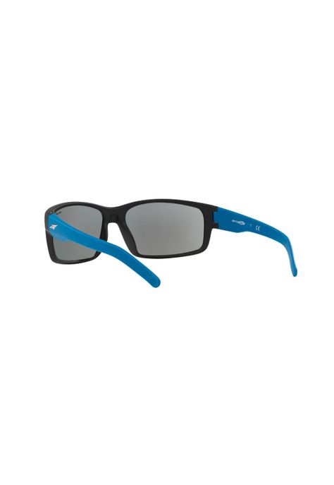 Lentes de Sol Fastball Negro Arnette AN4202226855-5